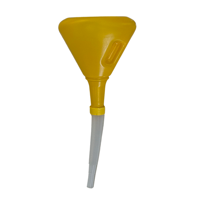 Flexible Spill-Proof Funnel Kit
