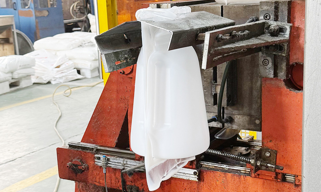 Custom oil pumps and designs