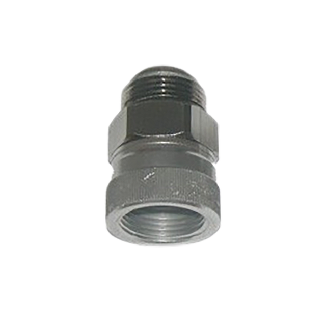 Fuel Nozzle Swivel