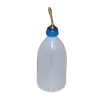 Plastic Oiler with Brass Spout-500ml