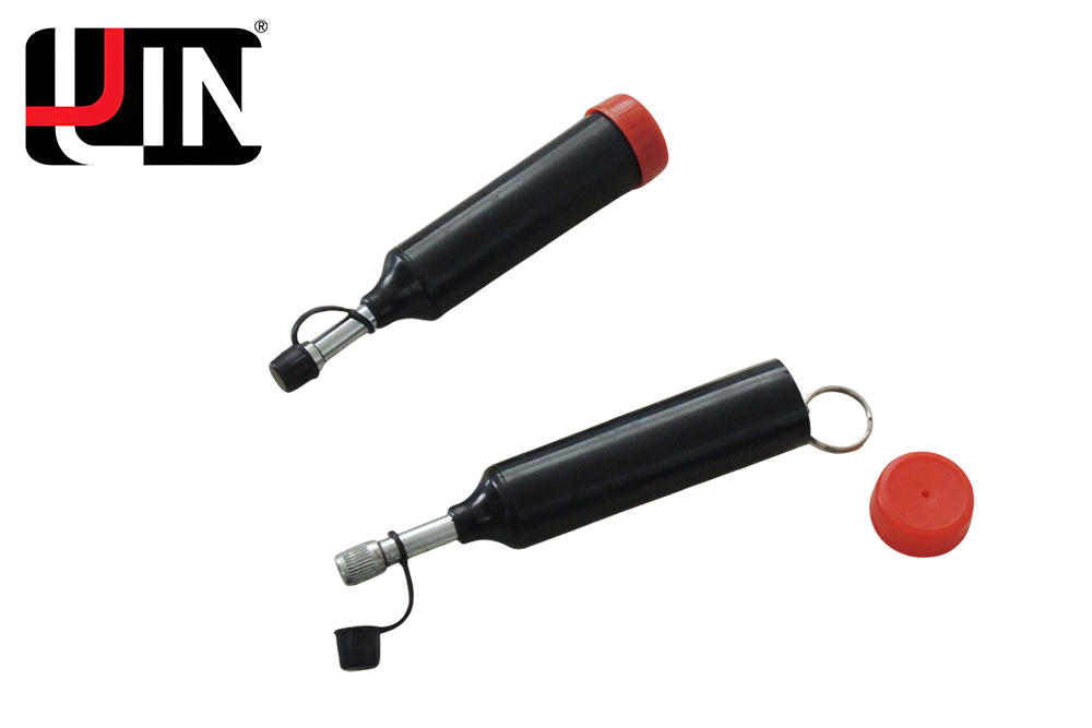 How do I choose a grease gun?