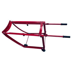 55 Gallon Drum Cradle – 1100 Lb Capacity