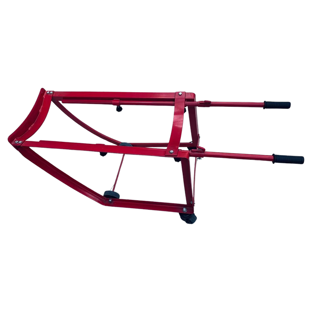 55 Gallon Drum Cradle – 1100 Lb Capacity