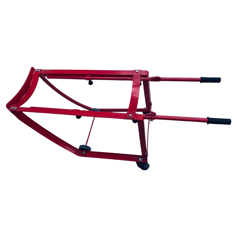 55 Gallon Drum Cradle – 1100 Lb Capacity