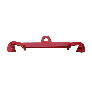 Vertical Drum Lifter Clamp