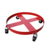 Heavy-Duty Drum Dolly – Fits 205L / 55 Gallon Drums