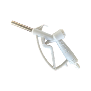 Manual AdBlue Nozzle