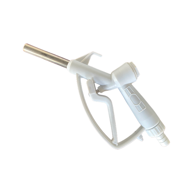 Manual AdBlue Nozzle