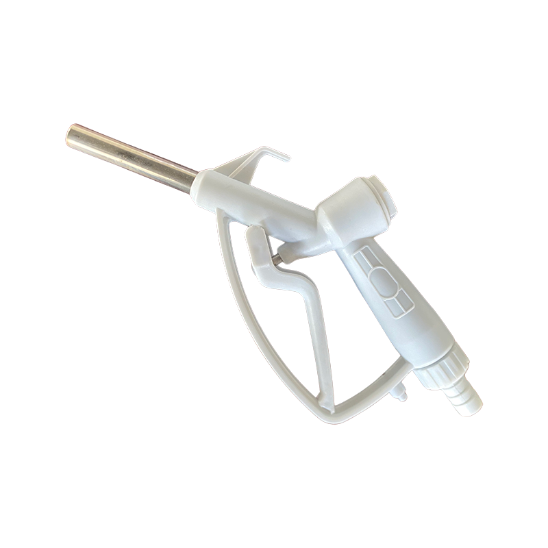 Manual AdBlue Nozzle
