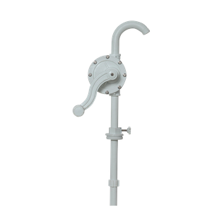 Plastic Hand Rotary Pump