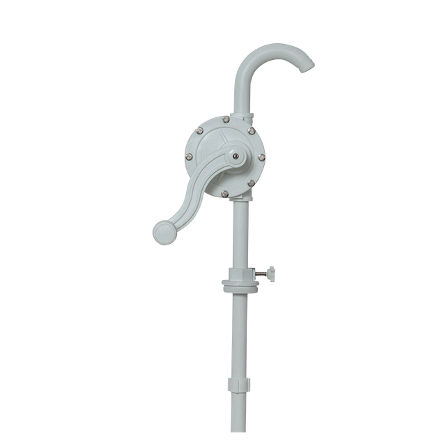 Plastic Hand Rotary Pump