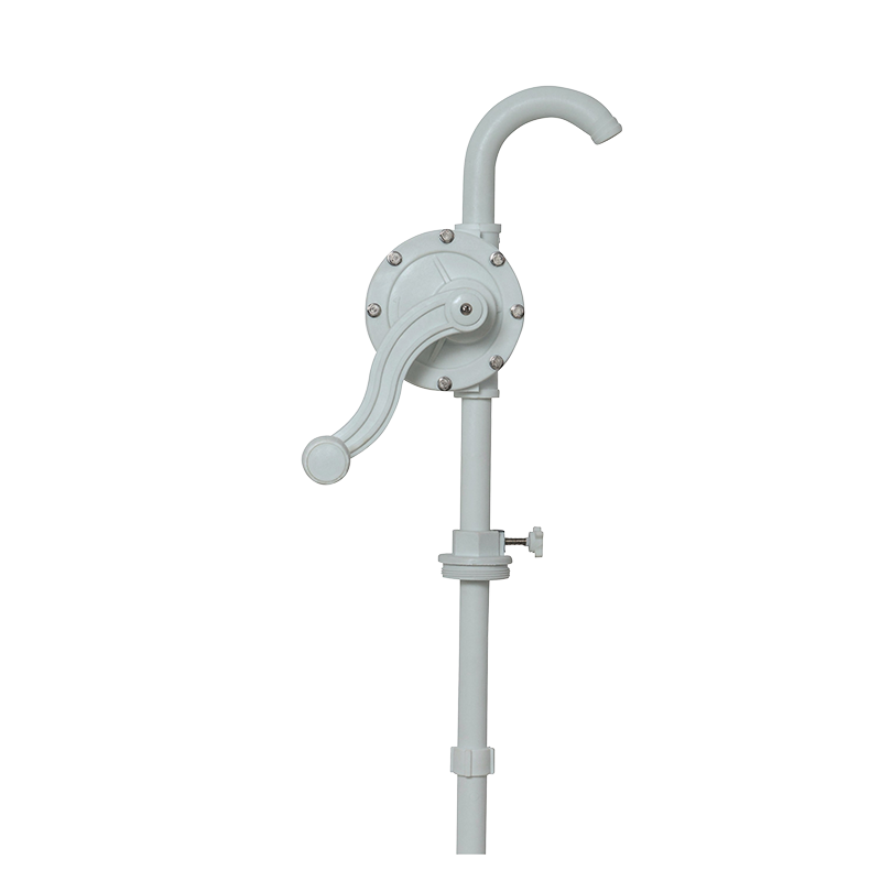Plastic Hand Rotary Pump