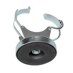 Grease Gun Holder with Magnetic Base