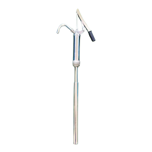 Metal Lever Action Oil Pump