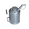 5L Galvanized Steel Metal Oil Can