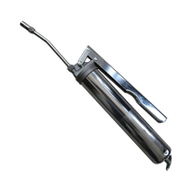 400cc Lever Action Grease Gun