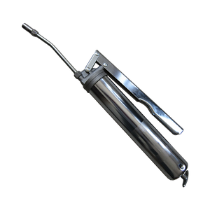 400cc Lever Action Grease Gun