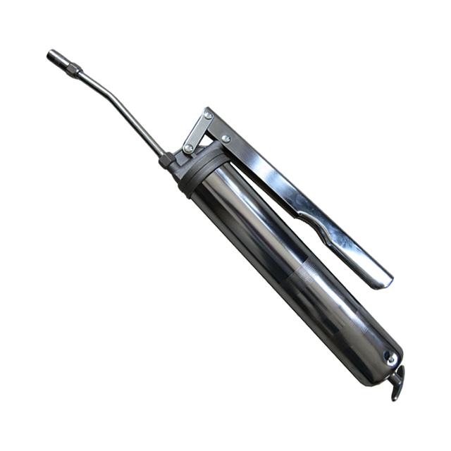 400cc Lever Action Grease Gun