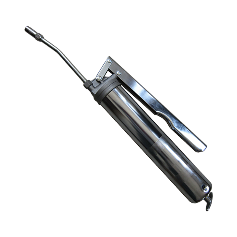 400cc Lever Action Grease Gun