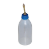 Plastic Oiler with Brass Spout-125ml