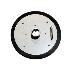 Follower Plate for Drum Pump