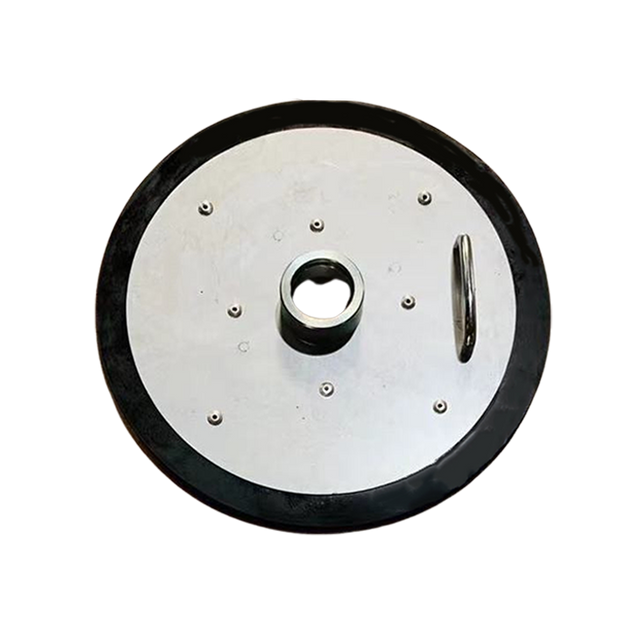 Follower Plate for Drum Pump