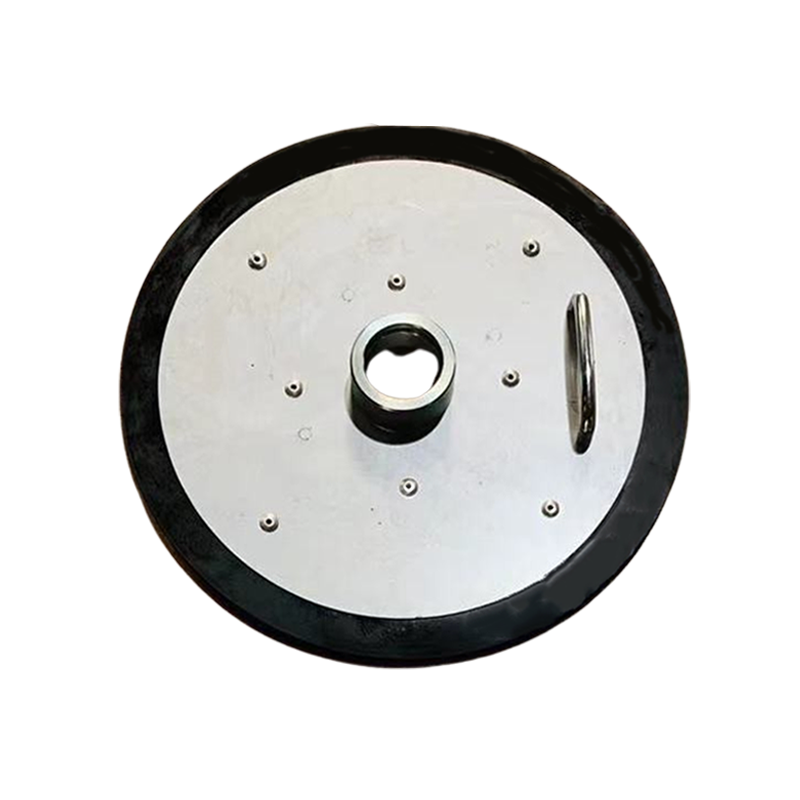 Follower Plate for Drum Pump