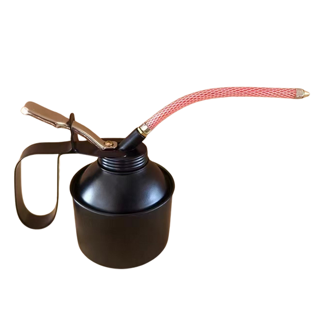 300cc Oiler with Flexible Spout