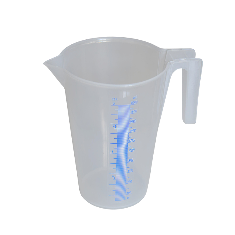 Measuring Cup- 0.1L, 0.25L, 0.5L, 1L, 2L, 3L, 5L
