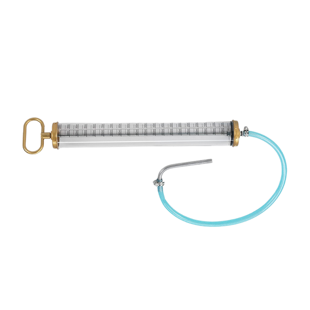 Manual Oil Suction Gun – 500ml / 1000ml