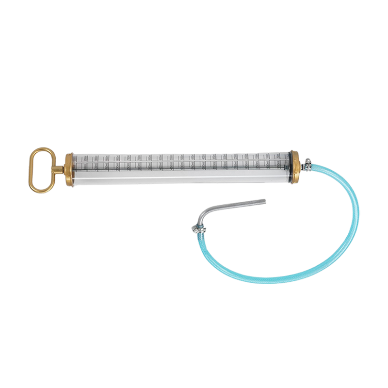 Manual Oil Suction Gun – 500ml / 1000ml
