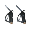 Manual Fuel Nozzle