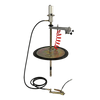 Pneumatic Grease Pump Kit for Steel Drum, Ratio 60:1