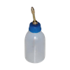 Plastic Oiler with Brass Spout-250ml