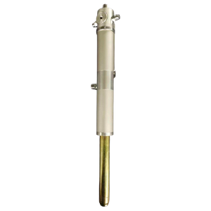 1:1 Ratio Pneumatic Oil Pump