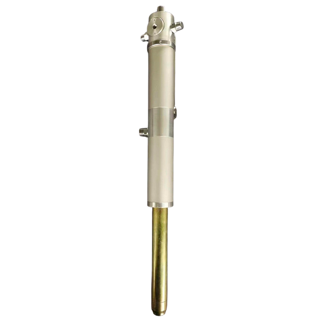 1:1 Ratio Pneumatic Oil Pump