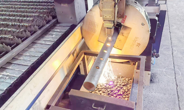 Custom funnels for private-label needs