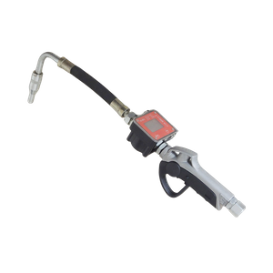 Oil Control Valve with Flow Meter