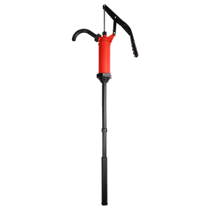 AdBlue Lever Action Hand Pump