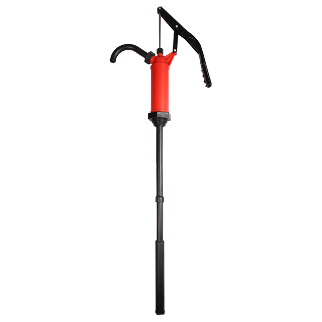 AdBlue Lever Action Hand Pump