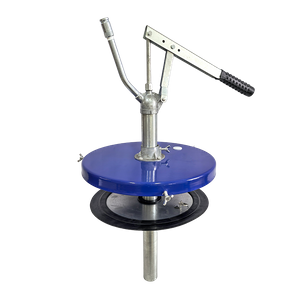 Grease Gun Filler Pump Kit