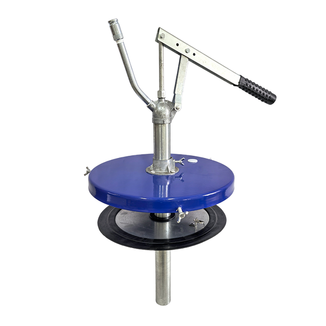 Grease Gun Filler Pump Kit