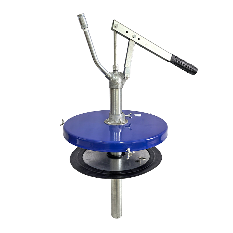 Grease Gun Filler Pump Kit