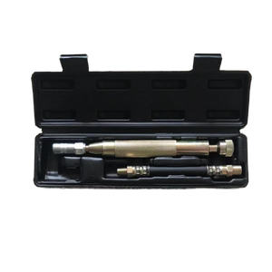 Grease Fitting Cleaner Kit