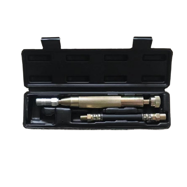 Grease Fitting Cleaner Kit