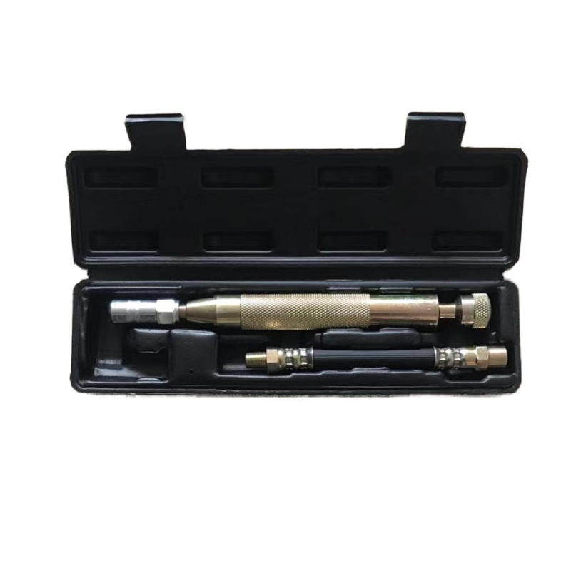 Grease Fitting Cleaner Kit