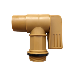 2 Inch Drum Faucet Tap