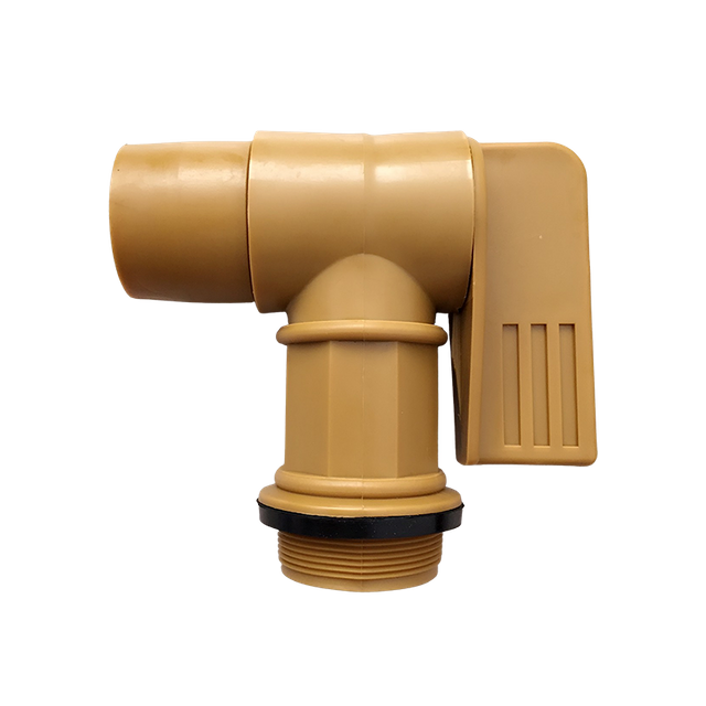 2 Inch Drum Faucet Tap