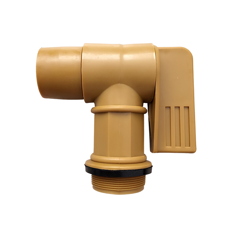 2 Inch Drum Faucet Tap