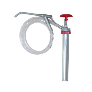 Spring Operated Oil Pump – For 20L Drum